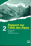 2ème Rapport sur l'état des Alpes