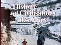 Histoire et Civilisations des Alpes