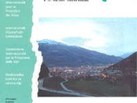 Cipra-Info 72 : Les villes des Alpes