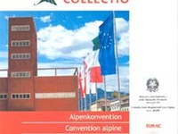 COLLECTIO Convention alpine