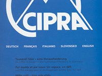 Par monts et par vaux: Un espace, un défi