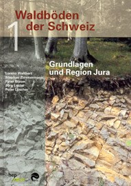 Sols forestiers de Suisse