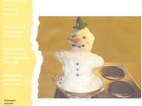 Cipra-Info 75 : Changement du climat - Hot Spot Alpes