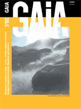 Montagne, eau et science