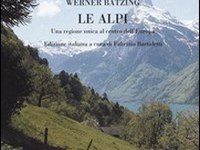 Les Alpes