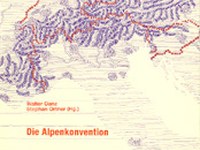La Convention alpine