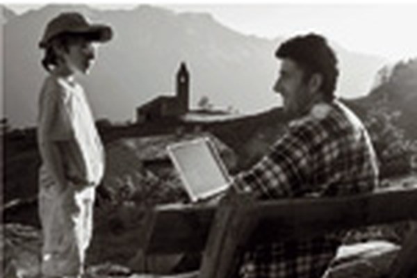 Nous les Alpes ! - 3ème Rapport sur l'état des Alpes