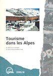 Tourisme dans les Alpes