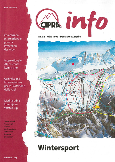 Cipra Info 52