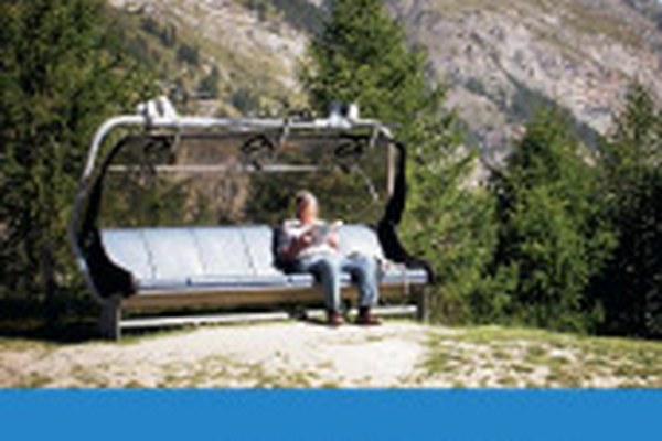 CIPRA Info 88: Innover [dans] les Alpes