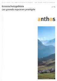 Les grands espaces protégés