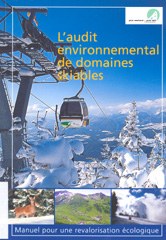 L'audit environnemental de domaines skiables