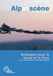 Alpenscène 90: Schengen pour la faune et la flore