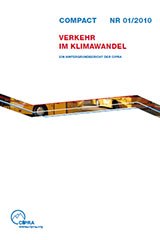 Les transports face au changement climatique