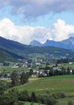 La gestion foncière au cœur du devenir des territoires alpins