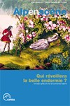 Alpenscène n° 95 - Qui réveillera la belle endormie ?