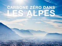 Carbone zéro dans les Alpes