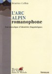 L'arc alpin romanophone