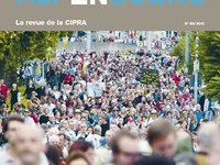 Alpenscène n° 96 - Que notre volonté soit faite