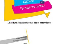 Culture et territoires ruraux