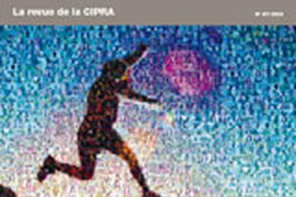 Alpenscène n° 97 - Yes, youth can