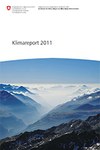 Rapport climatologique 2011