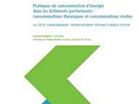 Étude sociologique sur l'usage des bâtiments à hautes performances