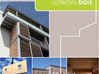 Logements collectifs bois