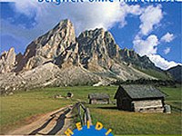 Escursioni senza barriere (Randonnées sans barrières)