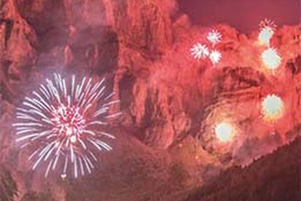 Alpenscène n° 102 - Destination Alpes