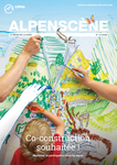 Alpenscène n° 113 - Co-construction souhaitée !