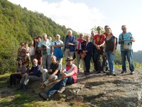 CIPRA France: Nos actions en 2018