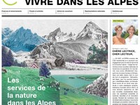 CIPRA Rapport annuel 2021