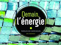 Demain l'énergie