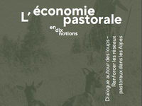 L'économie pastorale en dix notions