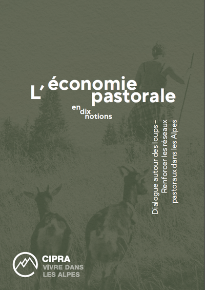 L'économie pastorale en dix notions