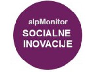 Področje delovanja: socialne inovacije