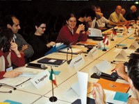 Od centralizma do federalizma – Kako je nastal "narodni odbor"