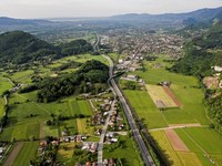 Prostorsko načrtovanje