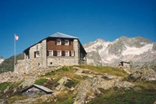 Švica: gorniški vozni red na svetovnem spletu