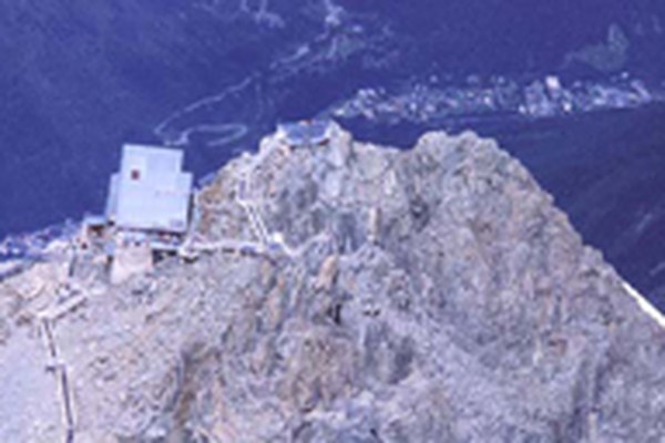 Podpora občin za gradnjo smučišč na območju Mont Blanca se je zmanjšala