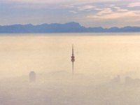 Južna Tirolska: enotna strategija za preprečevanje onesnaževanja zraka