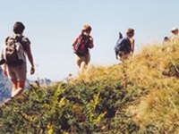 Via Alpina naj bi postala bolj znana