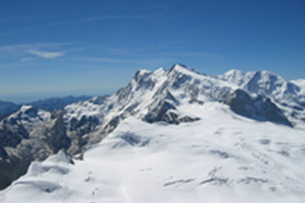 Monte Rosa: najvišje ležeča italijanska žičnica v gradnji