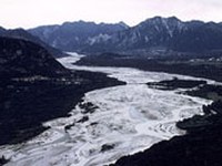 Znanstveniki se zavzemajo za ohranitev Tilmenta