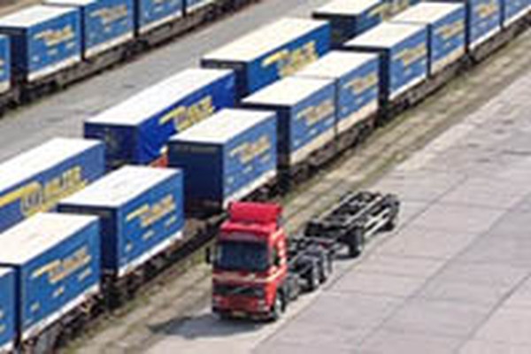 Potujoča avtocesta ekonomsko bolj učinkovita