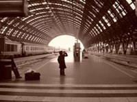 Gotthardski bazni predor brez povezave proti jugu?