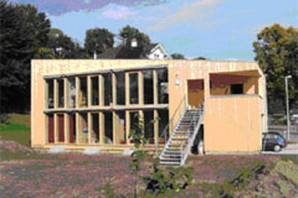 Davos na poti v Kjoto