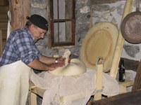 Stališča CIPRE: Uresničevanje znanja, izraba lokalnih potencialov - "Zelene" zaposlitve in planinske koče na sončno energijo