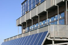 Mednarodna konferenca: Alpe lahko presežejo cilje Kjotskega protokola